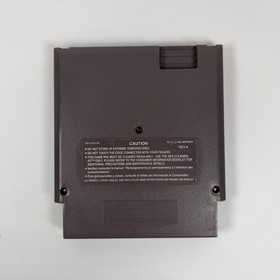 The Jetsons Cogswell's Caper Nintendo Entertainment System NES Authentic - MINT