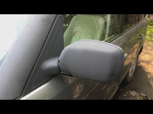 Driver Side View Mirror Electric With Memory Fits 04 RANGE ROVER 30453