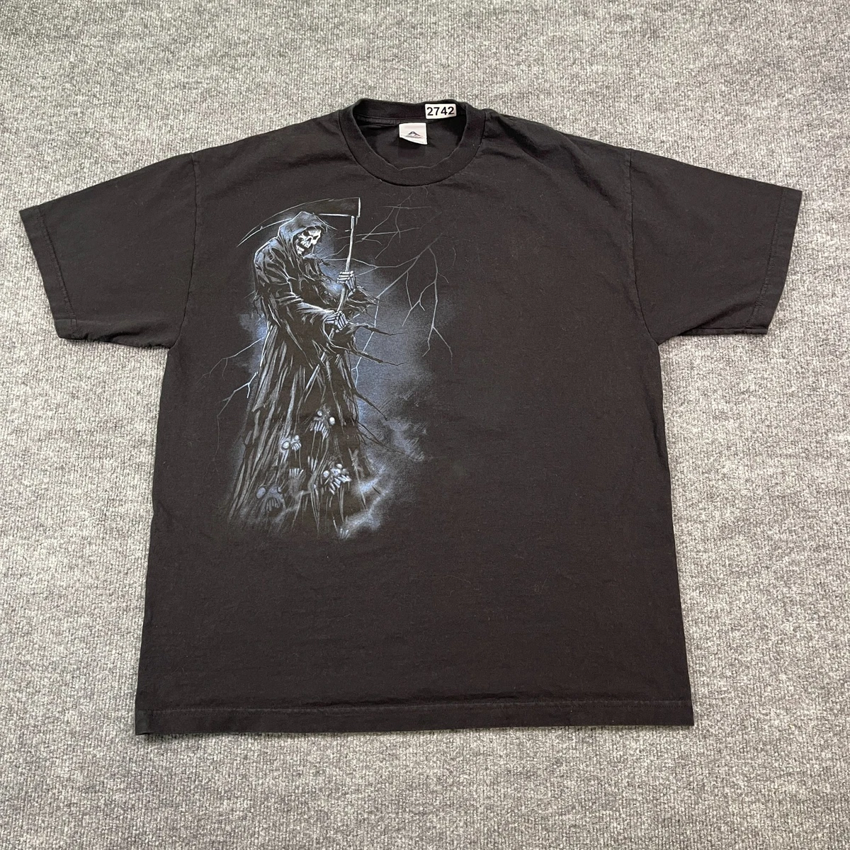 T-Shirts Alstyle Apparel & Activewear for Men with Vintage for