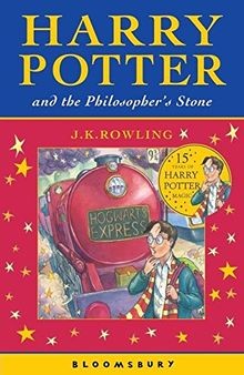Harry Potter and the Philosophers Stone  von Rowling, J.K. | Buch | Zustand gut