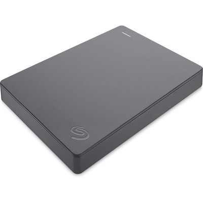 Seagate 4Tb Externe Basic Portable Festplatte STJL4000400