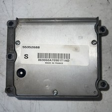 2003-2006 Saab 9-3 2.0T ECU ECM PCM Engine Co...