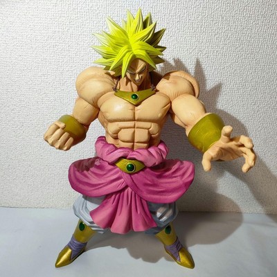 D Omnibus Dragon Ball Figur Boo No Base 2