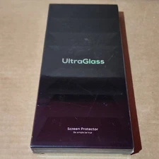 UltraGlass Screen Protector 2 Pack For  iPhone 15 Pro Max Sealed!!