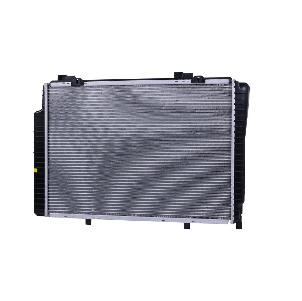 1844 Radiator for Mercedes-Benz C220 1994-96 C230 1997-2000 C280 1998-2000 Foto 4 de 4