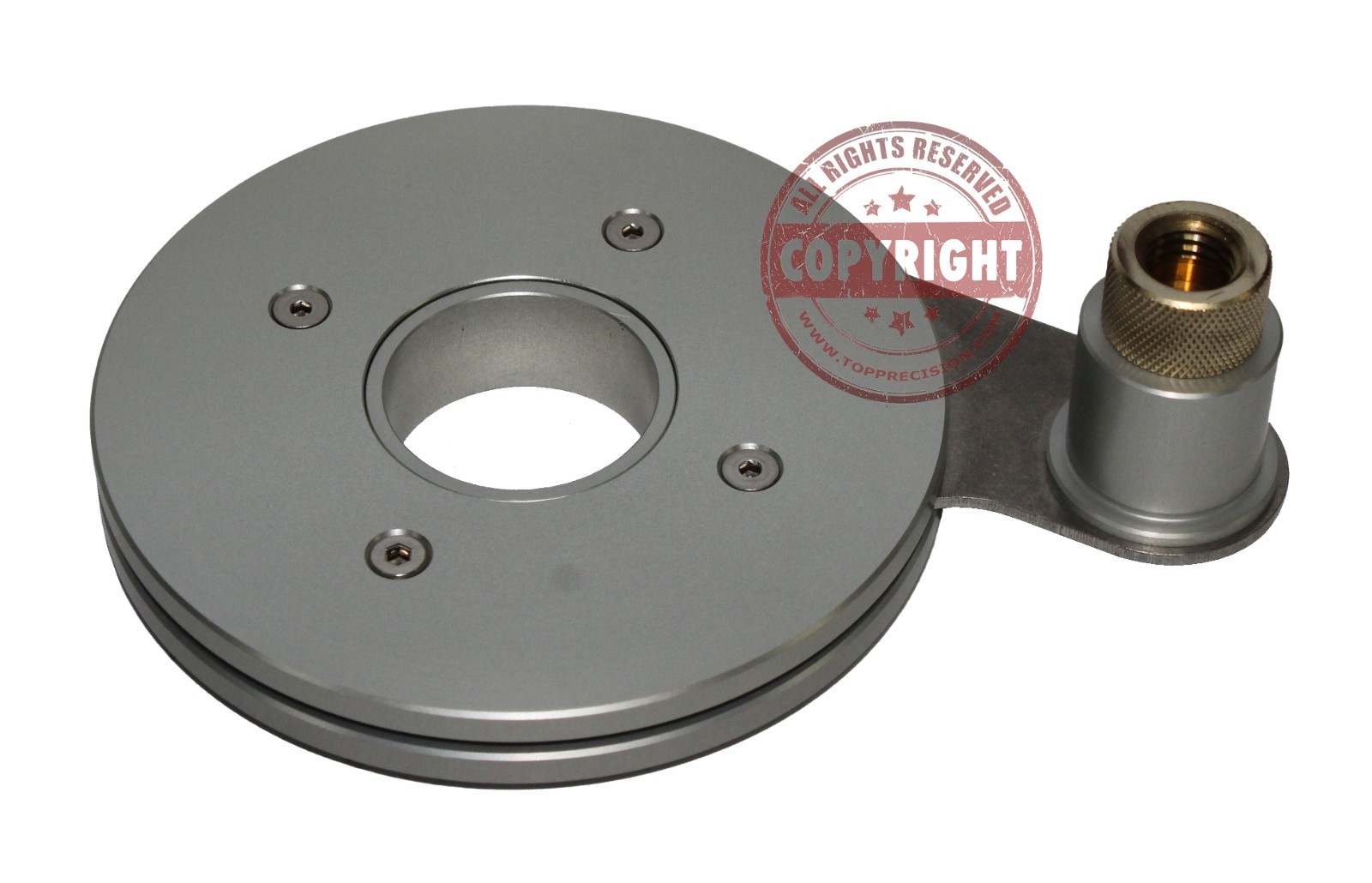 Surveyor Market Item for Sale