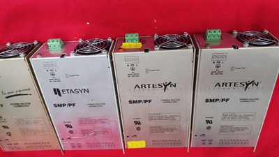 Artesyn 91.0003.13 SMP/PF Power Supply SMP/PF7559/9092
