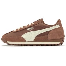PUMA Easy Rider Abrasion Resistant Low top Casual Shoes Unisex Brown 403146-04