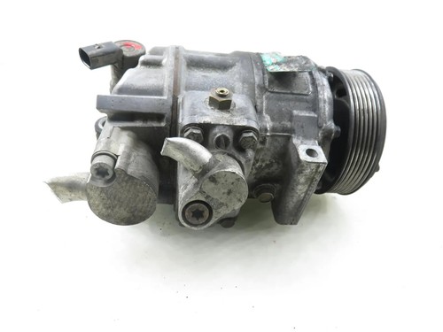 VW GOLF V 1K1 Klimakompressor 1K0820803Q Diesel 103kw 2006 34290424