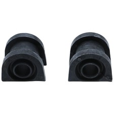 2 Front Suspension Stabilizer Bar Bushing Kit Fit Subaru Impreza 08-11 2.5L 2.0L