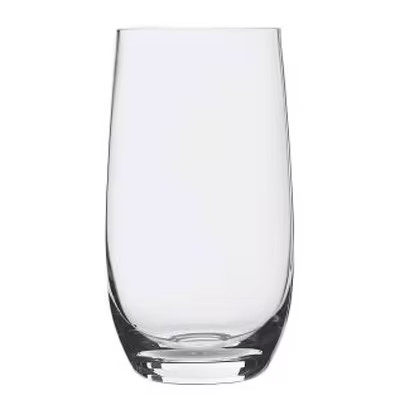 Rona 4803R221 Lunar 17.5 Oz Highball Glass - 24 / CS