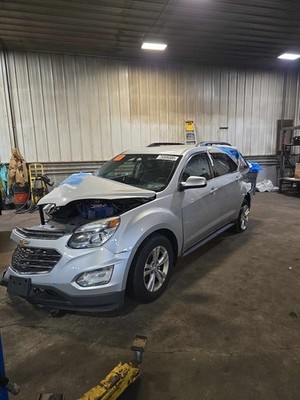 Used Engine Control Module (ECM) fits: 2016 Chevrolet Equinox Electronic Control