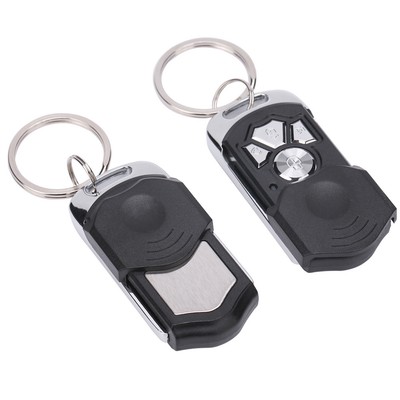 _Universal Car Central Power Door Lock/Unlock Kit Remote Locking Security System