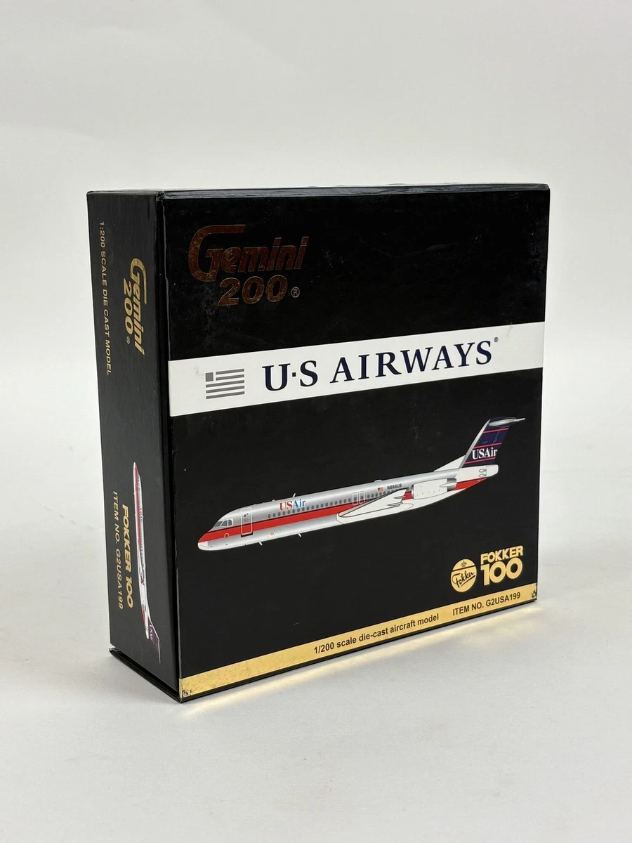 fokker 100 products for sale | eBay