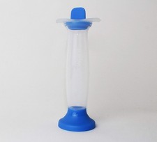 Tupperware Dekozauber Dekostift blau