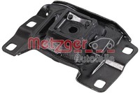 Metzger Lagerung, Automatikgetriebe 8053841 FüR Ford