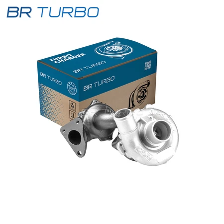 Turbolader 7938295003S