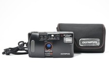  MINT Olympus AF-10 Super QD Point  Shoot 35mm Film Camera From JAPAN