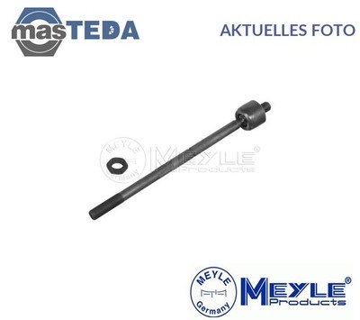 11-16 030 7528 AXIALGELENK SPURSTANGE VORNE MEYLE FÜR CITROËN JUMPER
