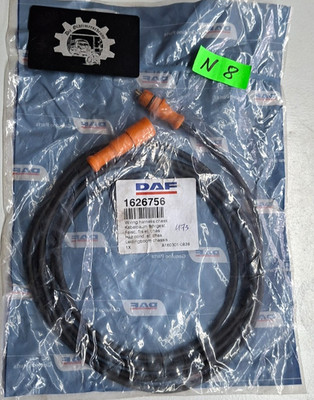 DAF 1626756 Kabelbaum Fahrgestell Wiring Harness Chassis Neu NOS