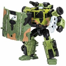 Prime Universe Bulkhead   Transformers Generations Legacy Wreck N Rule Collectio