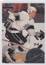 1994-95 Donruss John Druce #223 0a1