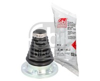 Faltenbalgsatz Antriebswelle Vorderachse Hinterachse FüR VW Seat Skoda Audi