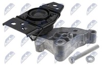 Nty Lagerung, Motor ZPS-RE-143 FüR Renault
