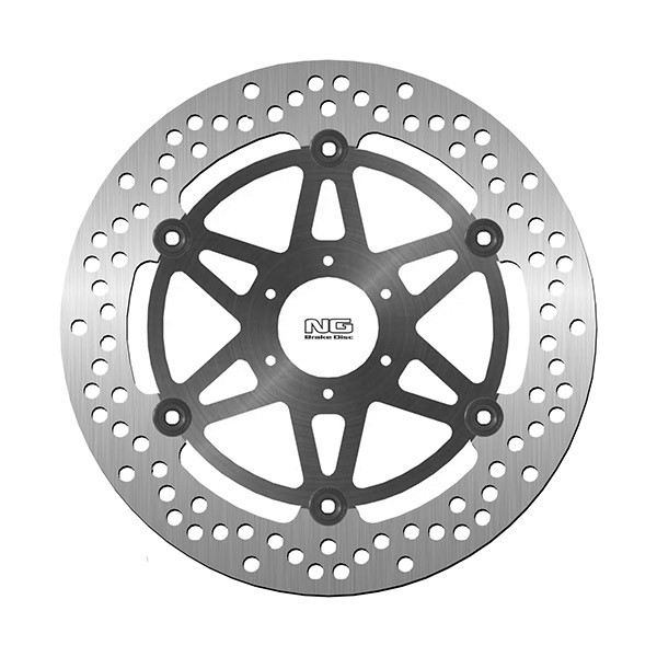 Bremsscheibe NG 693 Honda Cb-F Hornet S 600-image