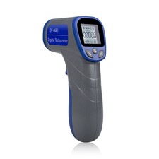 Speed Measurement Device Digital Tachometer Range from 2 5 to 99999 RPM