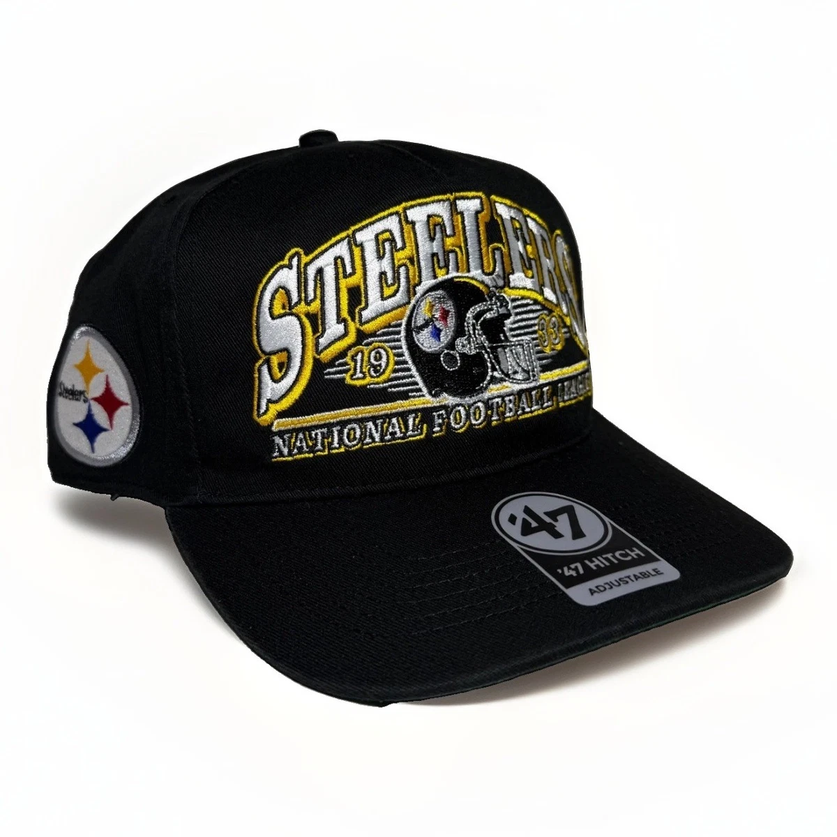 25+ Pittsburgh Steelers Sports Fan Cap, Hats for sale | Updated