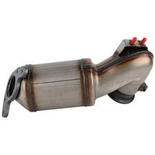 NEU Katalysator für Opel Astra K Mokka 1.4 B14XFL D14XFL B14XFT D14XFT bis 152PS