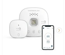 NEW  2025 VIVINT LiftMaster MyQ Smart Garage ...