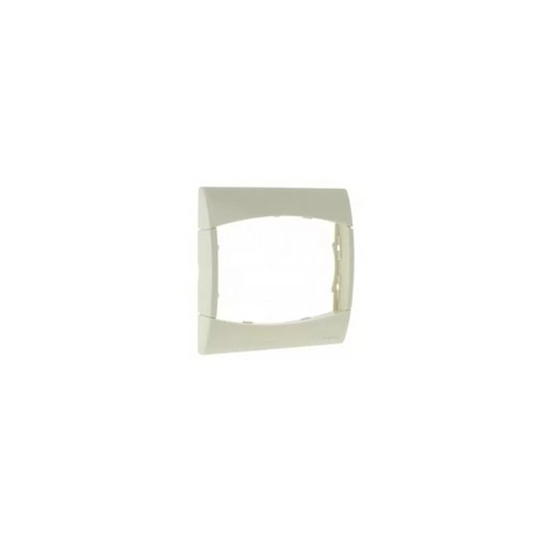 Arnould Espace Génération 1 Plaque Simple - Blanche (60805) | Achetez