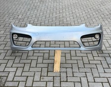 Pare-choc avant Porsche CAYMAN