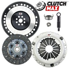 Cm Stage 2 Hd Clutch Kit Prolite Flywheel For 94-01 Integra Civic Si B16 B18 Cm Stage 2 Hd Clutch Kit Prolite Flywheel For 94-01 Integra Civic Si B16 B18
