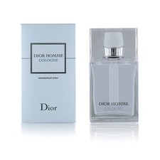 Dior Homme Cologne Dior одеколон - аромат для чоловіків 2007
