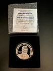 2024 We are Surrounded #101 Silver Shield 1 oz .999 Silver Round Proof #165/229