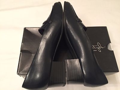 ボーン Soft Style by Hush Puppies Women's Dress Shoes GLIDE Style 74871