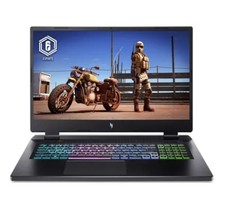 Acer Nitro 17 An17-51 17.3" (512gb Ssd, Intel Core I7 13th Gen., 5.00 Ghz, 16gb)