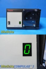 Thermo Scientific Manostat Compulab 3 RD-2 Varistaltic Drive Console ~ 31227