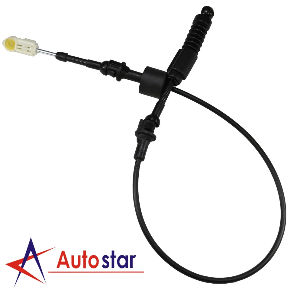 Cable selector de cambios para Chevy C5 GM 1997-2003 12561688 Foto 3 de 4