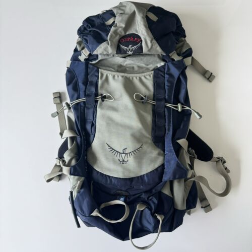 Osprey Kestrel 28 Backpack Hiking Travel Camping Outdoor Bag 28L Medium / Large