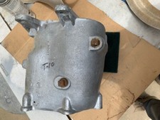 1963 T10  T-10 Borg Warner Gm Corvette Transmission Body Main Case