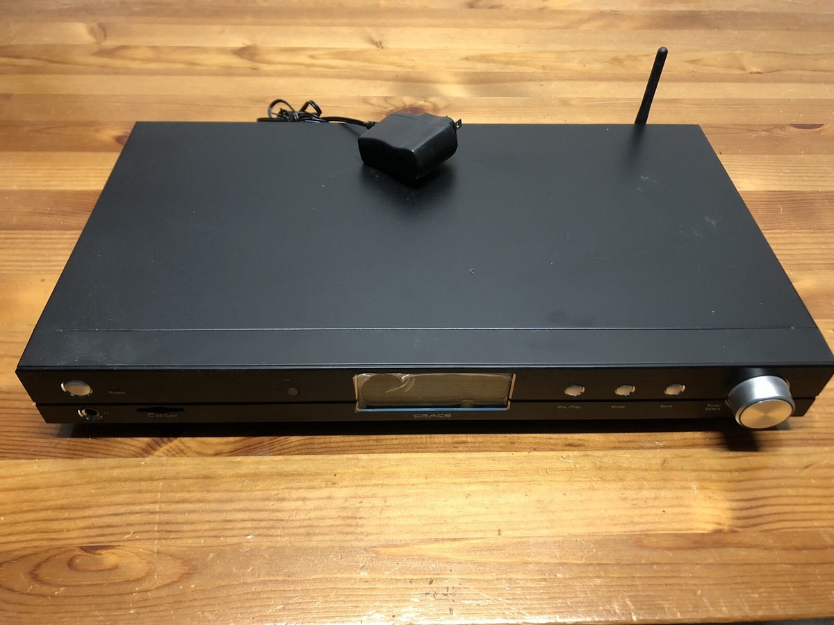 訳あり　ドイツ語インターネットラジオ　GDI-IR2600 DSC03813.JPG