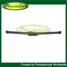 Premier Windscreen Wiper Blade Rear Fits VW Golf (Mk6) 2.0 GTI Petrol (2009-2012