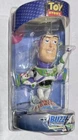 Bobble Dobbles Hand-painted Bobble Head Doll Toy Story Buzz Lightyear NOS