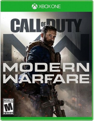 Call of Duty: Modern Warfare - Microsoft Xbox One