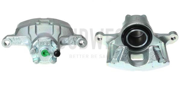 Bremssattel Bremssystem Akebono FüR Mitsubishi ASX 2.2 DI-D 4WD 2.0I 344331-image