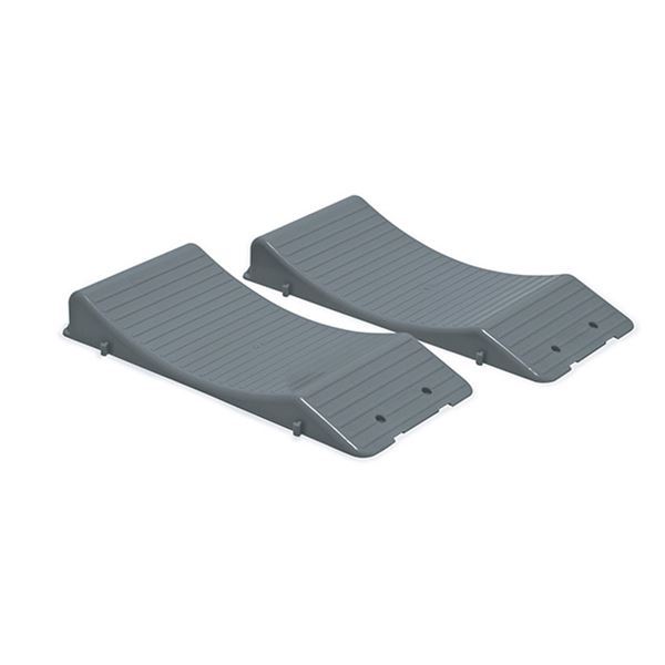 Fiamma Wheel Savers Ideal For Caravan Motorhome Campervan 97901-013